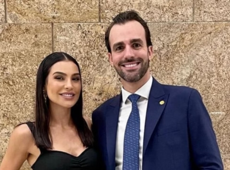 MP pede prisão de Lucas Bove por descumprimento de medidas protetivas