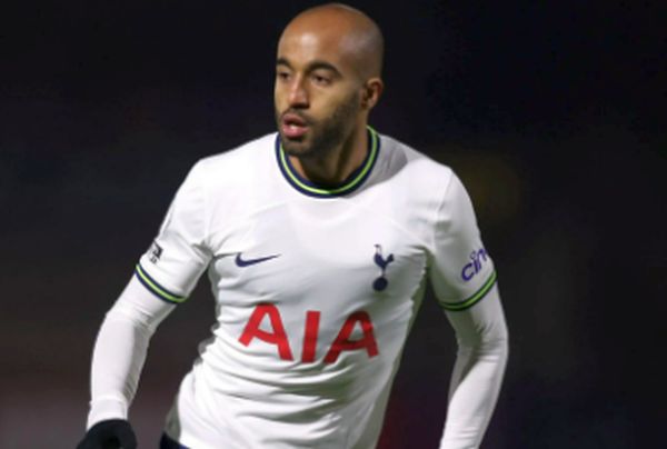 Calleri revela pedido a Lucas para retorno: 'Ganhe a Copa do Brasil'