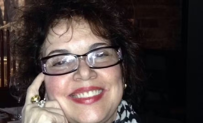 Atriz Lúcia Alves morre aos 76 anos