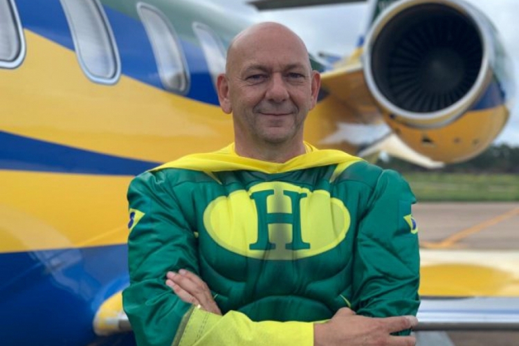 CPI da Covid convoca Luciano Hang para depor na semana que vem