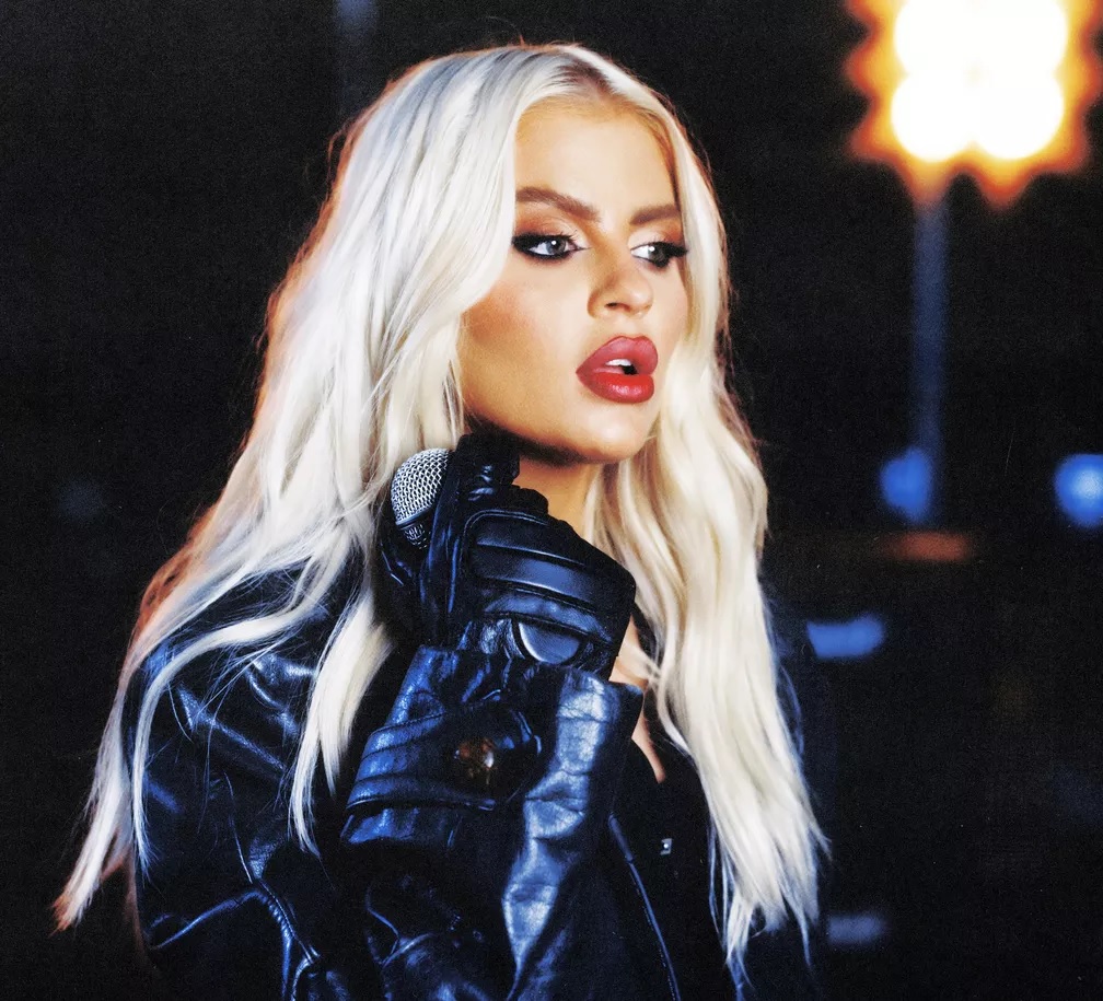 Luísa Sonza anuncia turnê ‘O Conto dos dois Mundos’, com estreia no Rock in Rio