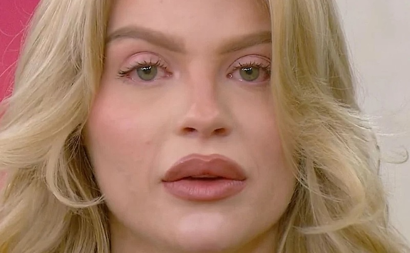 Advogada que processou Luísa Sonza por racismo faz desabafo após assunto voltar à tona 