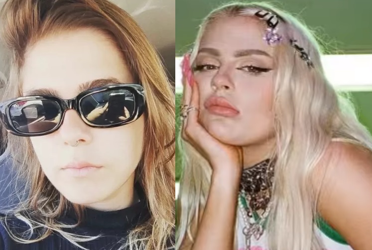 Fã morre durante show de Luísa Sonza e amiga cobra a cantora, que reage