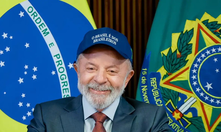 Ao New York Times, Lula defende diálogo com Trump e reforça soberania nacional