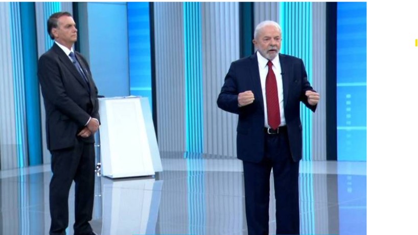 Pesquisa mostra que 39% dos brasileiros avaliam governo Lula como pior que o de Bolsonaro