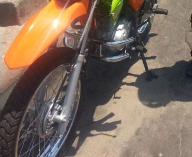 Mototaxista é preso suspeito de tentar estuprar adolescente durante corrida em Manaus