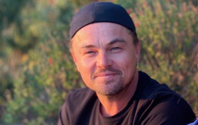 Leonardo DiCaprio parabeniza governador do Amazonas por proteger Floresta Amazônica