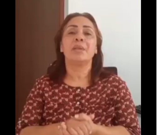 BBB21: Mãe de Gil se revolta e manda recado para Karol Conká: 'pilantra'