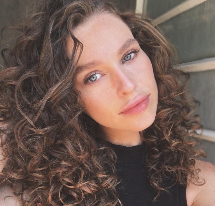 Maidê Mahl mostra rotina de reabilitação após ficar internada em estado gravíssimo