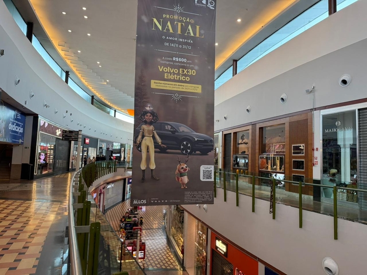 Mais um suspeito envolvido no assalto ao Manauara Shopping morre em confronto com a polícia