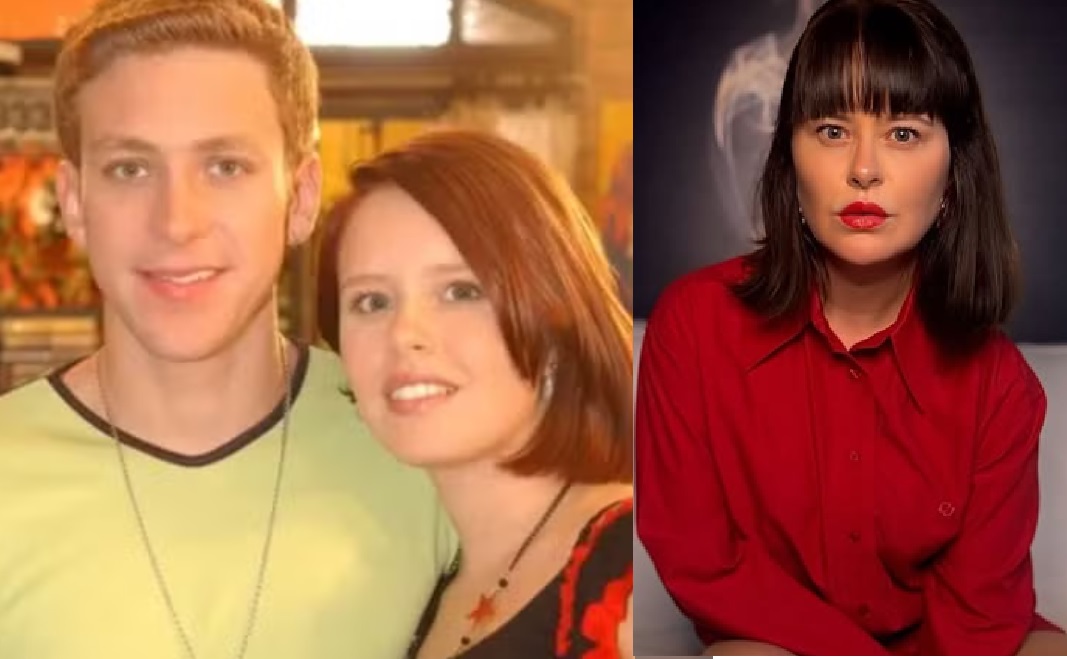 Mari Bridi volta às novelas após 20 anos e separação turbulenta de Rafael Cardoso 