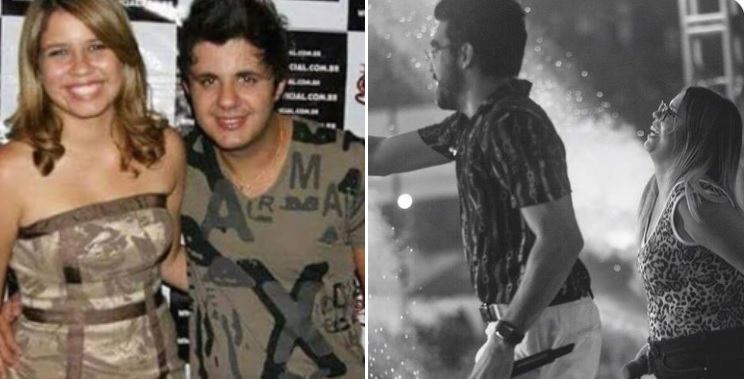 Fãs lamentam morte de Marília Mendonça e relembram Gabriel Diniz e Cristiano Araújo