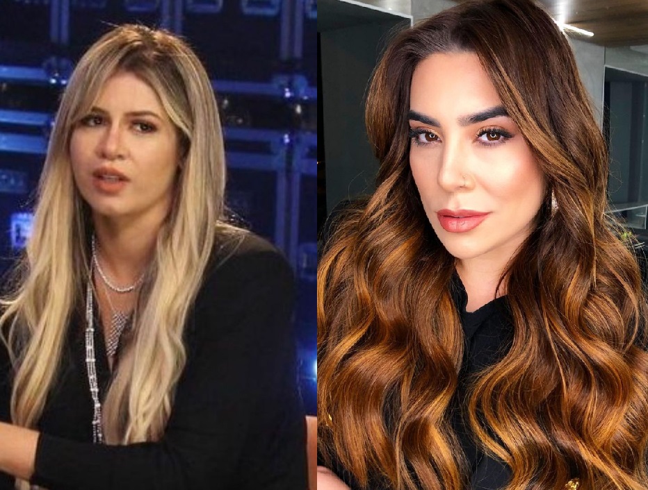 Marília Mendonça não queria vincular imagem a Naiara Azevedo; saiba o suposto motivo