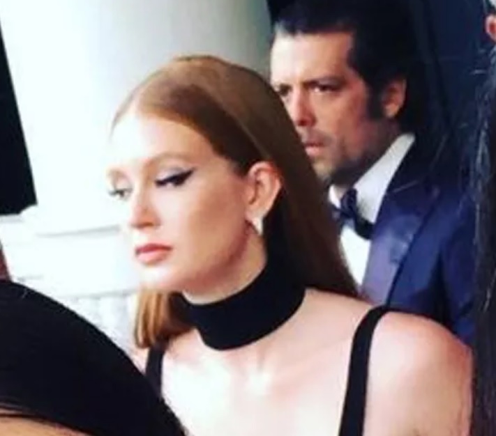 Deputado namorado de Marina Ruy Barbosa vota da França em aumento de fundão eleitoral