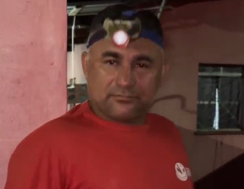 Marinheiro é executado com quatro tiros após discutir com vizinho em Itacoatiara