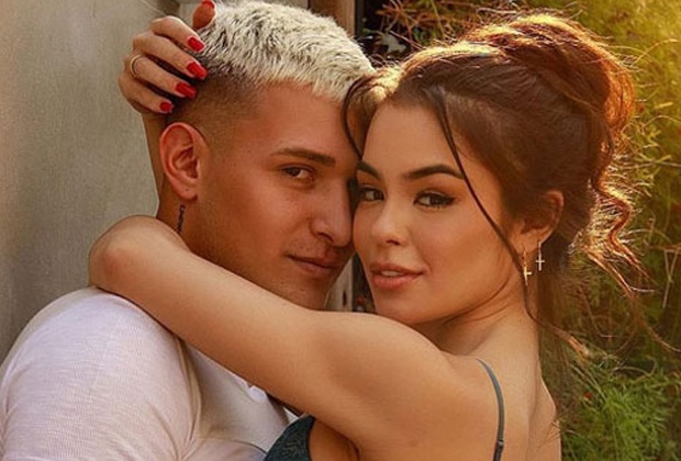 Com barraco em motel, MC Gui tem traição descoberta por noiva Bia Michelle 