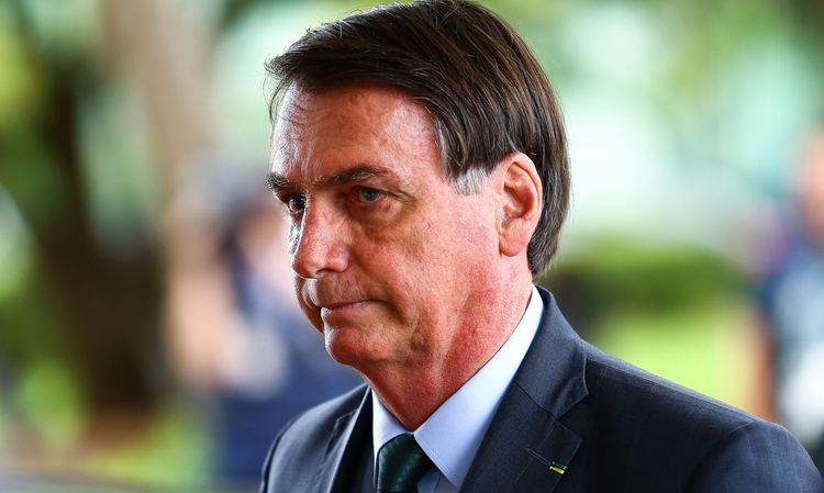 TSE desmente Bolsonaro e mostra segurança da urna eletrônica