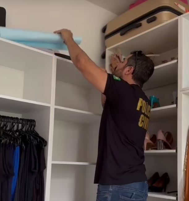 Grupo que aplicava golpes milionários em servidores públicos levava vida de luxo em Manaus