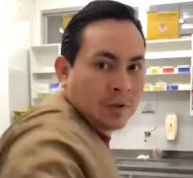 UEA confirma expulsão e Cremam diz que médico do SPA do Alvorada não tem registro profissional