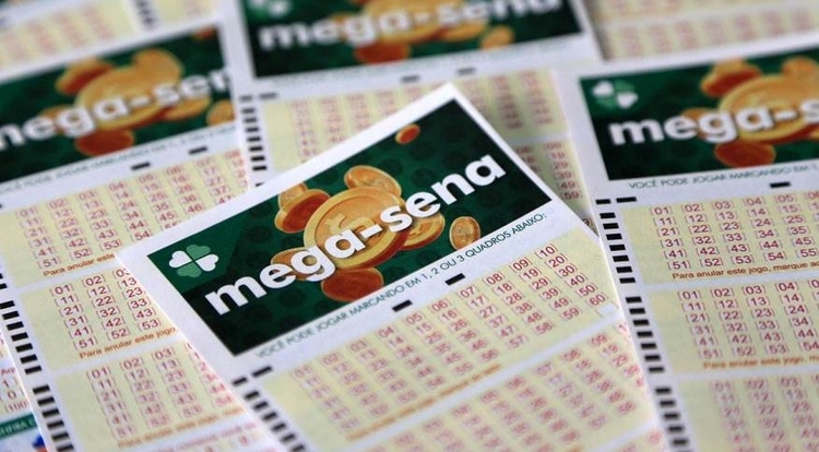 Mega-Sena sorteia R$ 42 milhões; veja dezenas