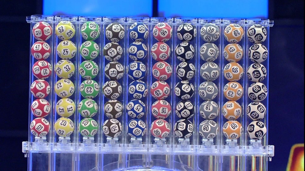 Mega da Virada pode pagar prêmio de R$ 350 milhões