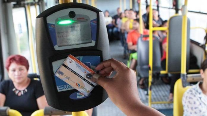 Reviravolta: TJAM autoriza implantação de novo sistema de bilhetagem eletrônica em Manaus