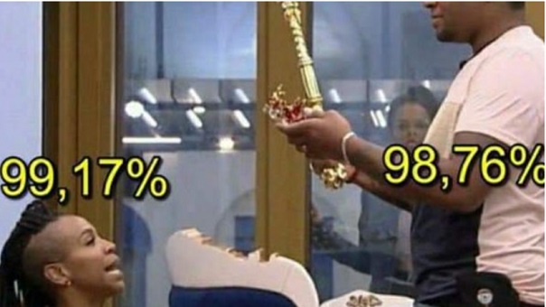 Da liderança à rejeição, memes da eliminação de Karol Conká agitam web