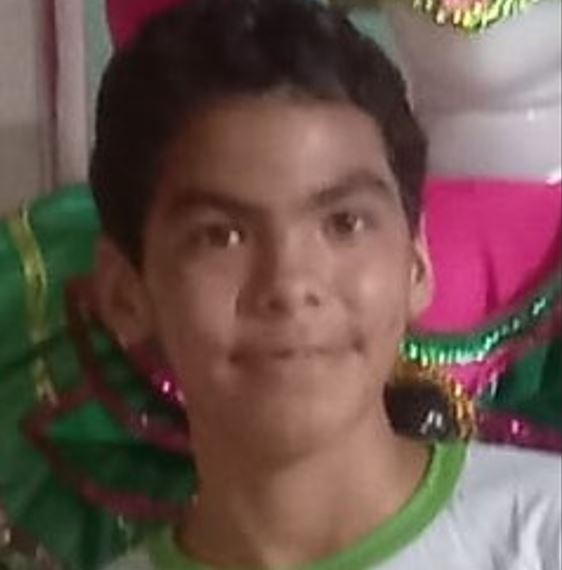 Polícia procura garoto de 13 anos que desapareceu em Manaus