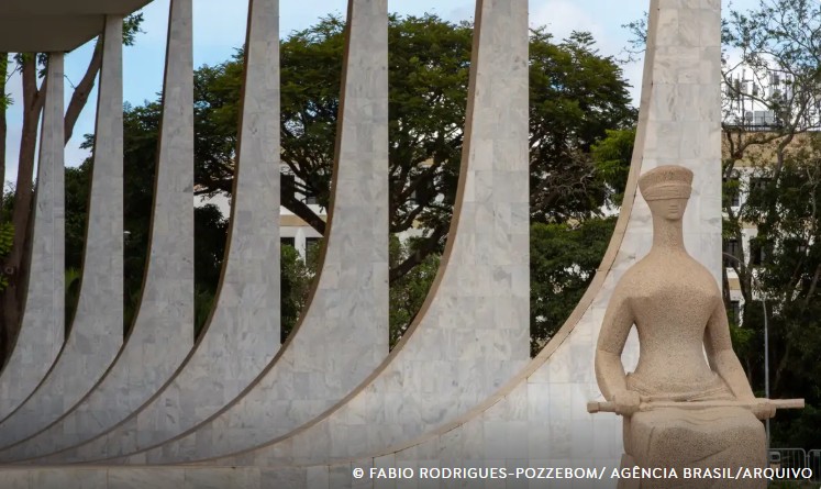 STF forma maioria para que vítimas de violência doméstica recebam benefício do INSS