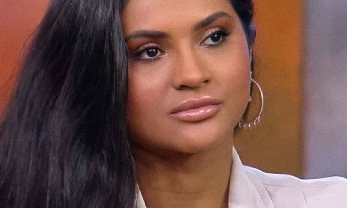 A Fazenda: Mileide afirma que votará em Gui Araújo: 'ele que se arrombe'