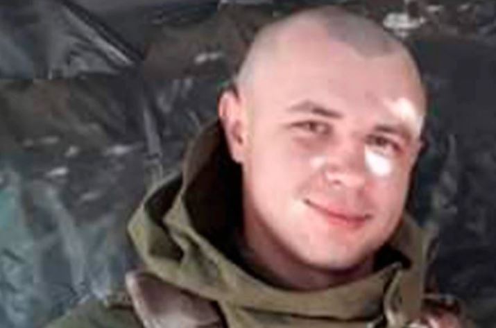 Militar é considerado herói na Ucrânia após morrer para evitar ataque russo