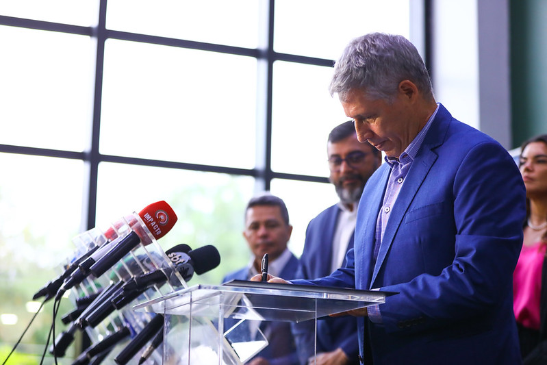 Agricultores afetados pela seca no Amazonas receberão recursos do Governo Federal