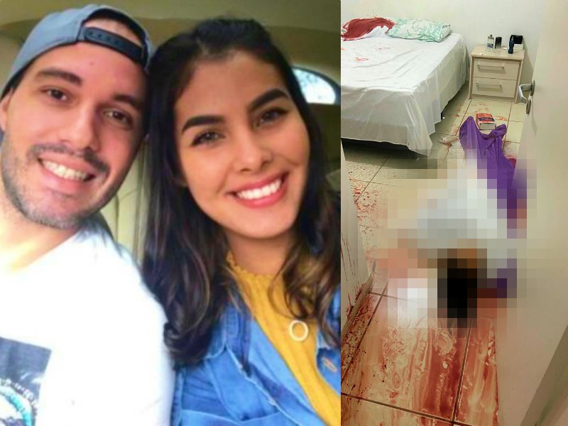 Defesa do assassino de Miss Manicoré alega insanidade mental do réu