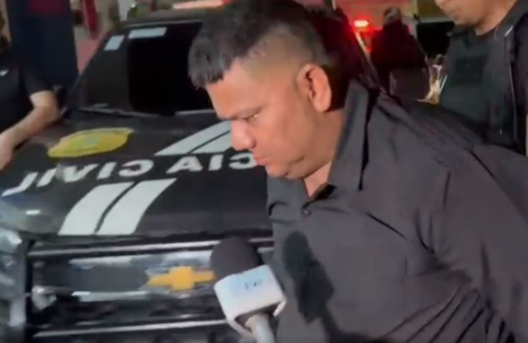 STF nega recurso para 'Tio Patinhas' já condenado pela Justiça do Amazonas