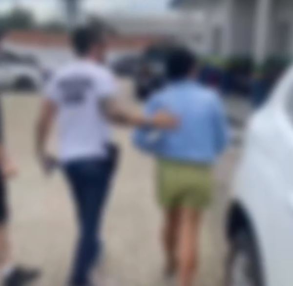 Polícia suspeita que mulher envenenava marido com chumbinho há meses no Amazonas