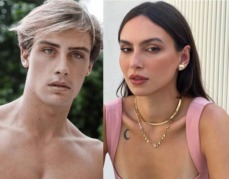 Modelo diz que foi estuprada por Bruno Krupp, que matou adolescente atropelado no Rio