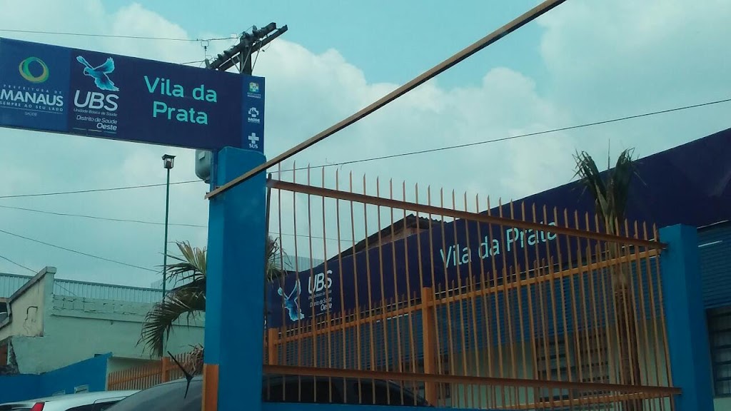 Manutenção suspende atendimento na USF Vila da Prata nesta quarta em Manaus