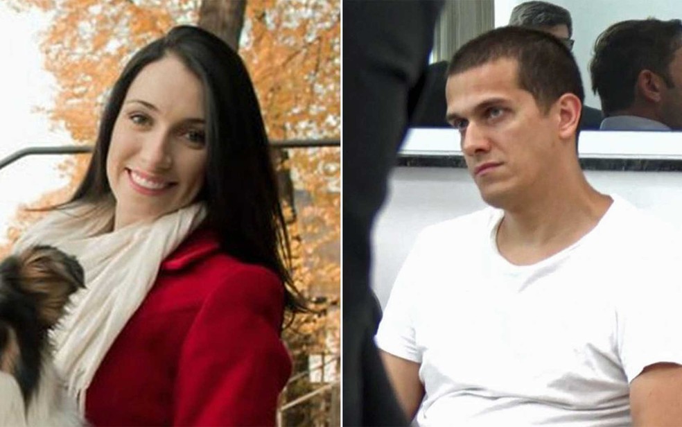 Caso Tatiane Spitzner: Marido é condenado a mais de 30 anos de prisão