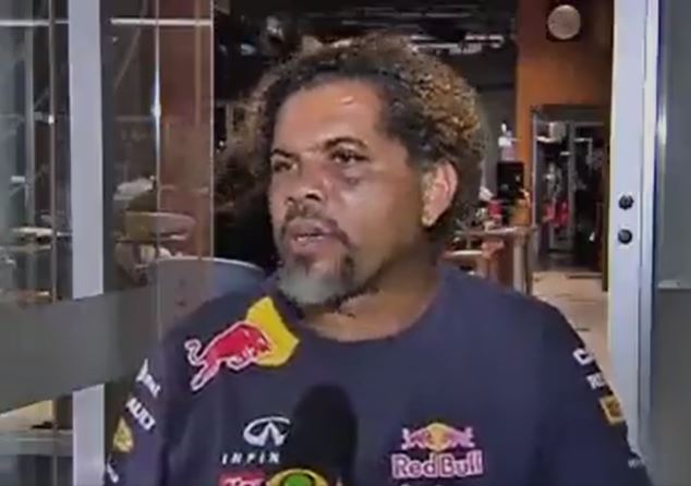 Morador de rua revela sexo anal com mulher de personal em trecho vazado de entrevista