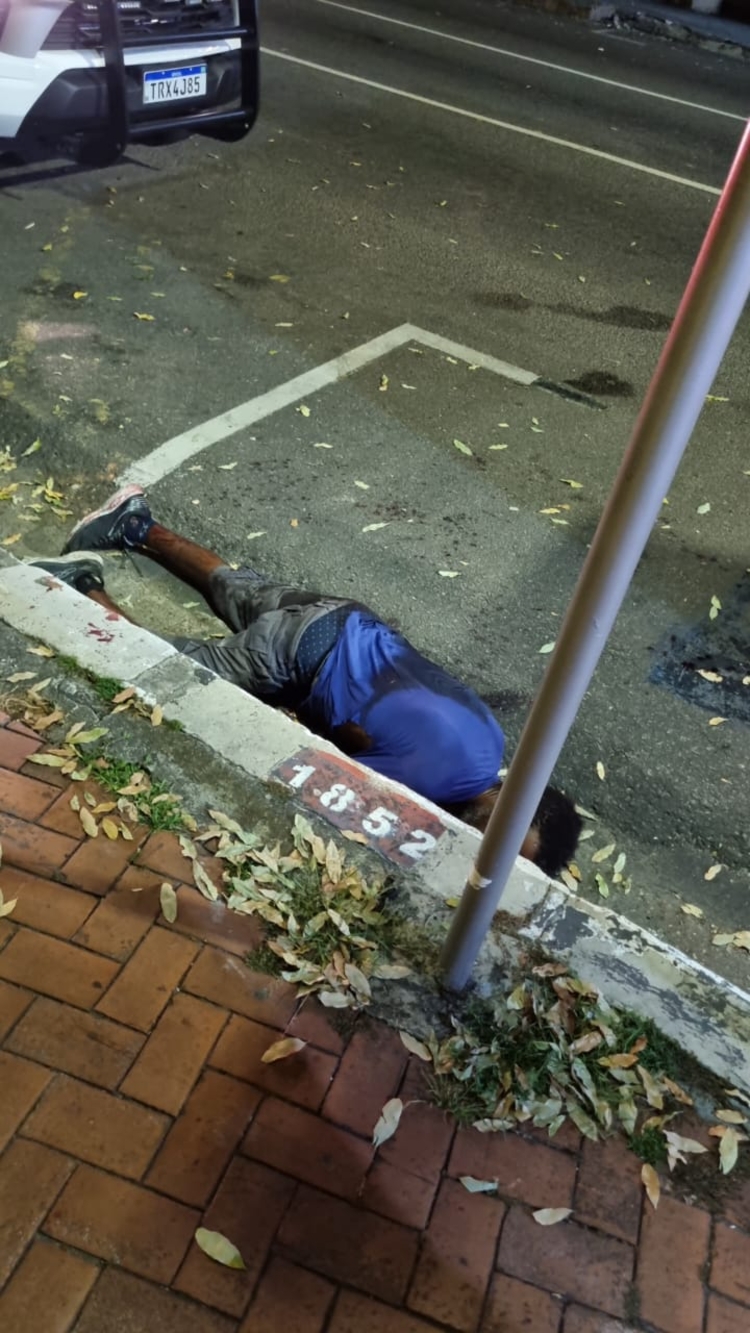 Manaus tem menor número de homicídios em relação aos últimos 20 anos, diz SSP