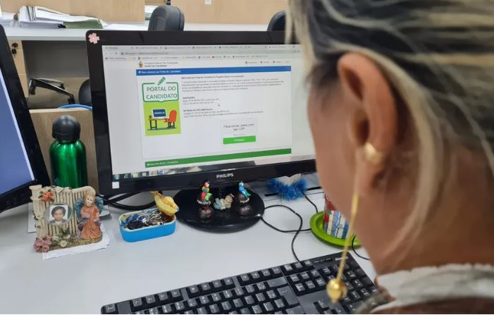 Inscrições para o Bolsa Pós-Graduação iniciam hoje; São mais de 35 mil vagas