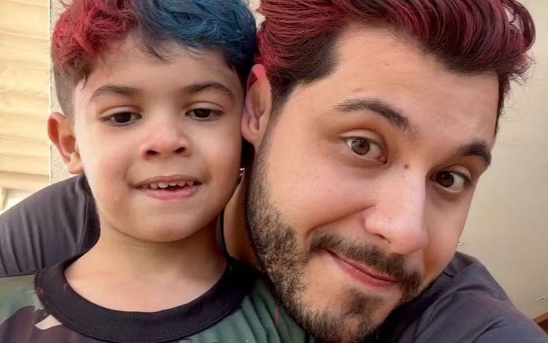 Murilo Huff rebate mãe de Marília Mendonça com comprovantes: 'mentiras'