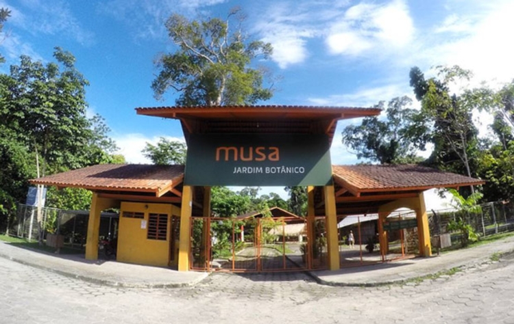 Após onda de assaltos, diretor do Museu da Amazônia apela por segurança e SSP se manifesta