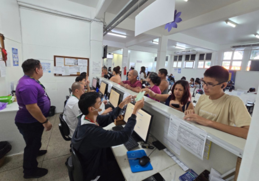 Mutirão de dermatologia agiliza atendimento especializado na Fundação Alfredo da Matta