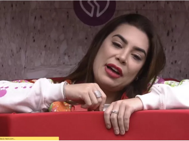 BBB22: Naiara relembra almoço com Bolsonaro em meio à pandemia e justifica: 'fui como cidadã'