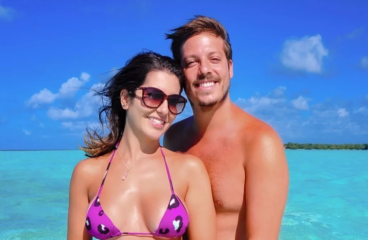 Fábio Porchat e ex tiveram crise de choro em conversa que colocou ponto final no casamento