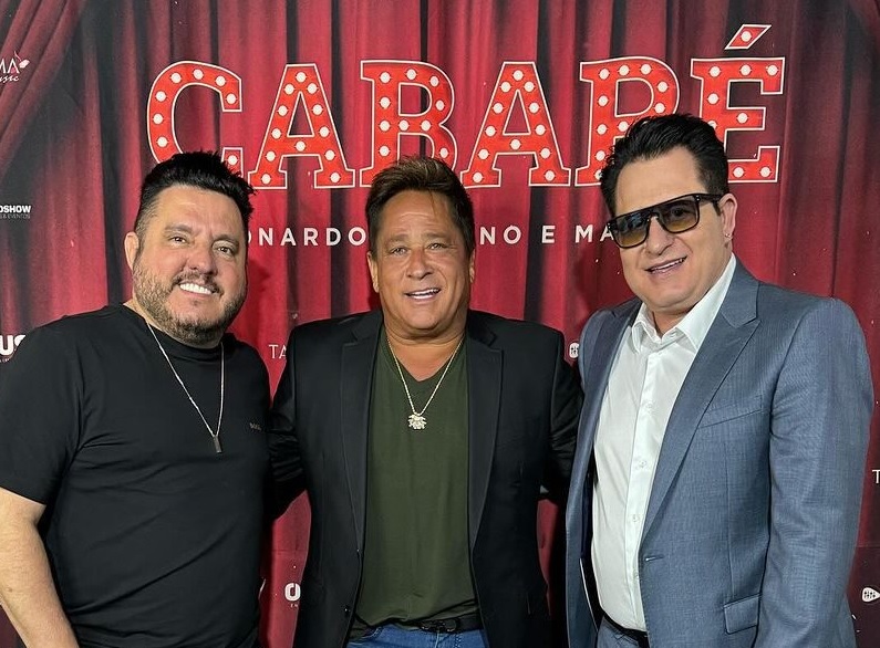 Jovens são resgatadas de navio de Leonardo sob suspeita de exploração sexual