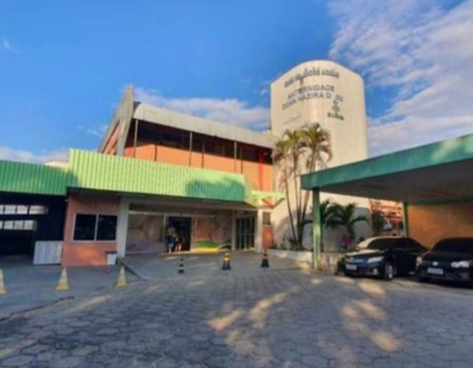 Com serviço suspenso na Maternidade Nazira Daou, saiba onde buscar atendimento em Manaus