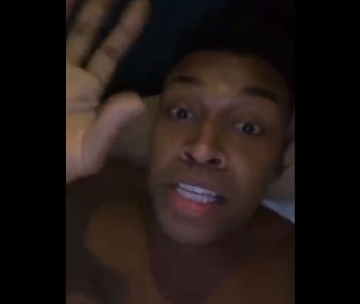 Nego Di detona Globo e entrega detalhes confidenciais do BBB21: 'Cansei'