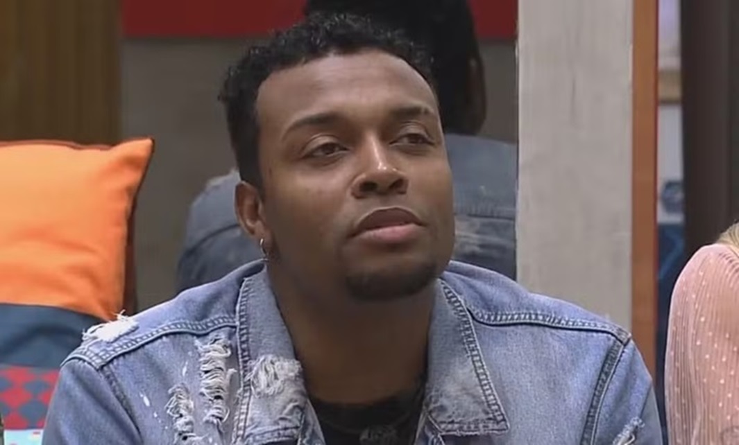 Ex-BBB Nego Di é condenado a mais de 11 anos de prisão por estelionato